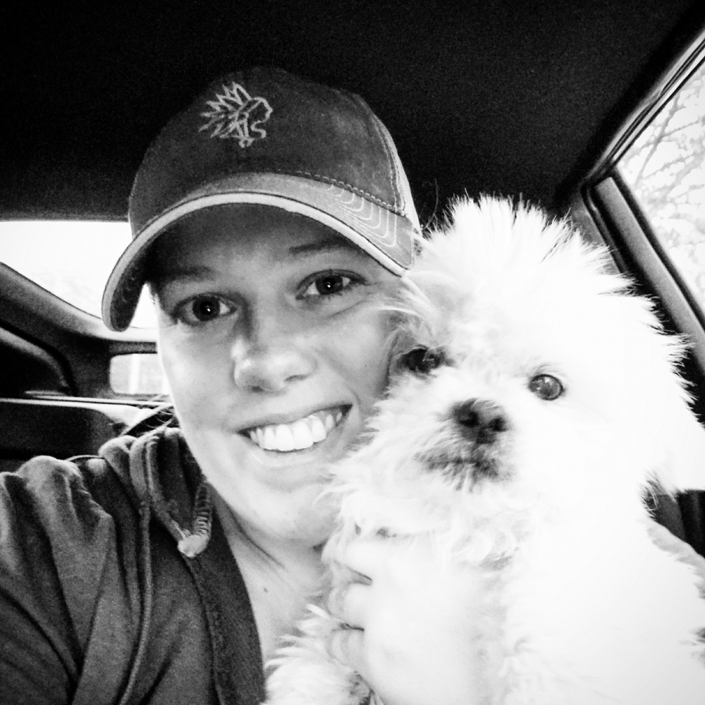 Meet your Posher, Rachel